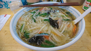 小平で もし もやしラーメンを食べるなら どれ食べる 小平の飲食店シリーズ こだいらあたりでcivictech