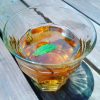 【レシピ】ミント・ビワの葉入り十薬ブレンド茶にすると飲みやすい【どくだみ茶】