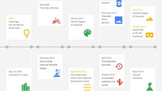 【Google文化圏?】Google ストリートビューが10周年なんですね。どこでも見える!【見えないところも多いんだ】